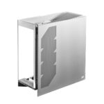 Carcasa TRYX LUCA L70 Mid Tower ALB, Tempered Glass - C-L700N-NN0H-G0W