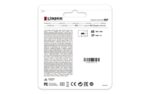 Card de Memirie KINGSTON, 1TB, Canvas GO Plus - SDCG3/1TB