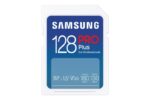 Micro Secure Digital Card Samsung, PRO Plus, 128GB, MB-SD256S/EU - MB-SD128S/EU