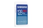 Micro Secure Digital Card Samsung, PRO Plus, 128GB, MB-SD256S/EU - MB-SD128S/EU