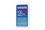 Micro Secure Digital Card Samsung, PRO Plus, 128GB, MB-SD256S/EU - MB-SD128S/EU