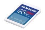 Micro Secure Digital Card Samsung, PRO Plus, 128GB, MB-SD256S/EU - MB-SD128S/EU