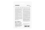 Micro Secure Digital Card Samsung, PRO Plus, 128GB, MB-SD256S/EU - MB-SD128S/EU