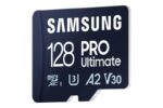 Micro Secure Digital Card Samsung Pro Ultimate, 128GB - MB-MY128SA/WW