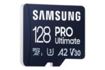 Micro Secure Digital Card Samsung Pro Ultimate, 128GB - MB-MY128SA/WW