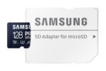 Micro Secure Digital Card Samsung Pro Ultimate, 128GB - MB-MY128SA/WW