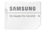 Micro Secure Digital Card Samsung Pro Ultimate, 512GB - MB-MY512SA/WW