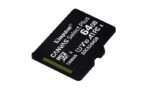 MicroSD Kingston, 64GB, Select Plus, Clasa 10 UHS-I Performance - SDCS2/64GBSP