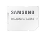 Card de Memorie MicroSD Samsung MB-MC64KA/EU, 64GB, Adaptor SD