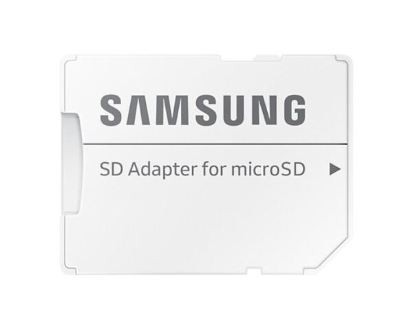 Card de Memorie MicroSD Samsung MB-MC64KA/EU, 64GB, Adaptor SD