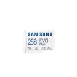 Card de Memorie MICROSD SAMSUNG PRO PLUS 256GB CL10 - MB-MC256SA/EU