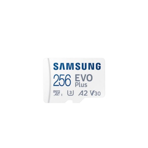 Card de Memorie MICROSD SAMSUNG PRO PLUS 256GB CL10 - MB-MC256SA/EU