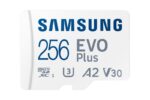 Card de Memorie MICROSD SAMSUNG PRO PLUS 256GB CL10 - MB-MC256SA/EU