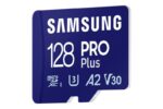 MicroSDHC PRO PLUS 128GB, Class10/Grade 3 cu cititor de carduri - MB-MD128SB/WW