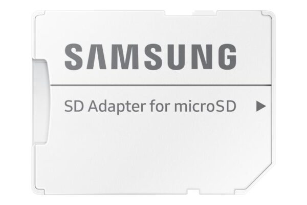 MicroSDHC PRO PLUS 256GB, Class10/Grade 3 adapter UHS-I MB-MD128DA/EU - MB-MD256SA/EU