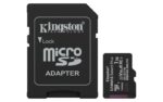 Card de Memorie MicroSDXC Kingston, 1TB, Canvas Select Plus - SDCS3/1TB