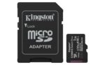 Card de Memorie MicroSDXC Kingston, 1TB, Canvas Select Plus - SDCS3/1TB
