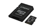 Card de Memorie MicroSDXC Kingston, 1TB, Canvas Select Plus - SDCS3/1TB