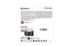 Card de Memorie MicroSDXC Kingston, 1TB, Canvas Select Plus - SDCS3/1TB