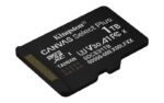 Card de Memorie MicroSDXC Kingston, 1TB, Canvas Select Plus - SDCS3/1TBSP