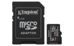 Card de Memorie MicroSDXC Kingston, 512GB, Canvas Select Plus - SDCS3/512GB