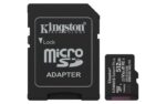 Card de Memorie MicroSDXC Kingston, 512GB, Canvas Select Plus - SDCS3/512GB