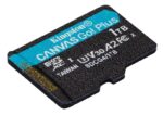 Card de Memorie MicroSDXC Kingston Canvas Go Plus 1TB - SDCG4/1TB