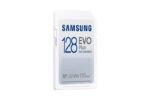 Micro Secure Digital Card Samsung, Evo Plus, 128GB - MB-SC128K/EU