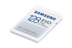 Micro Secure Digital Card Samsung, Evo Plus, 128GB - MB-SC128K/EU