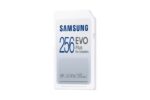 Secure Digital Card Samsung, Evo Plus, 256B, MB-SC64K/EU - MB-SC256K/EU