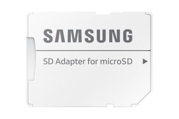 Card de memorie MicroSD Samsung PRO Endurance, MB-MJ128KA/EU - MB-MJ32KA/EU