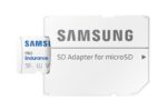 Card memorie Samsung Micro SDXC PRO Endurance (2022) UHS-1 - MB-MJ64KA/EU