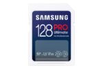 Card de Memorie SAMSUNG PRO ULTIMATE 128GB MB-SY128S/W - MB-SY128S/WW