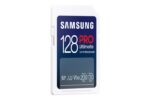 Card de Memorie SAMSUNG PRO ULTIMATE 128GB MB-SY128S/W - MB-SY128S/WW