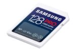 Card de Memorie SAMSUNG PRO ULTIMATE 128GB MB-SY128S/W - MB-SY128S/WW