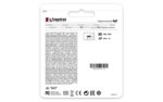 Card de Memorie SD Kingston Canvas Select Plus, 512GB, Class 10 - SDS2/512GB