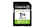 Card de Memorie SDXC Kingston, 1TB, Canvas Select Plus - SDS3/1TB