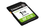 Card de Memorie SDXC Kingston, 1TB, Canvas Select Plus - SDS3/1TB