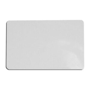 Card de proximitate Hikvision, S50+TK4100; dubla tehnologie - S50+TK4100-25BUC