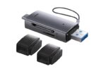 Card Reader extern Baseus Lite USB 3.0 - WKQX060113