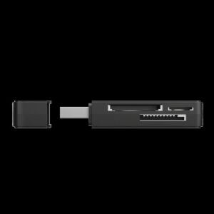 Card reader Trust Nanga USB 3.1 Card Reader - TR-21935