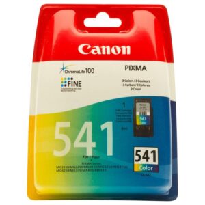 Cartus cerneala Canon CL-541, color, capacitate 8ml / 180 pagini - BS5227B005AA
