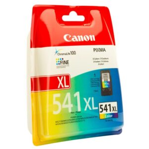 Cartus cerneala Canon CL-541XL, color, capacitate 21ml / 600 pagini - BS5226B005AA