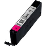 Cartus cerneala Canon CLI-571XL, magenta, capacitate 11ml - BS0333C001AA