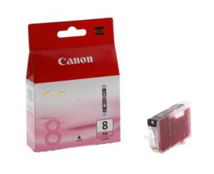 Cartus cerneala Canon CLI-8PM, photo magenta, capacitate 13ml - BS0625B001AA