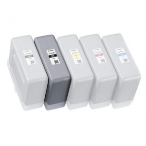 Cartus cerneala Canon PFI-310PBK, photo black, capacitate 330ml - 2359C001AA