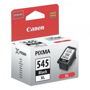 Cartus cerneala Canon PG-545XL, black, capacitate 15ml - BS8286B001AA