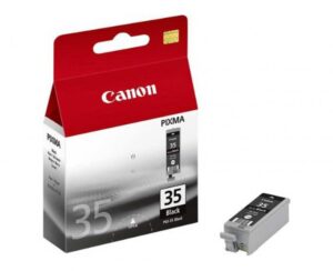 Cartus cerneala Canon PGI-35BK, black, pentru Canon IP100 - BS1509B001AA