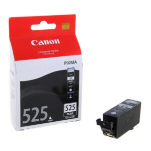 Cartus cerneala Canon PGI-525PGBK, black, capacitate 1500 pagini - BS4529B001AA