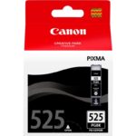 Cartus cerneala Canon PGI-525PGBK, black, capacitate 1500 pagini - BS4529B001AA
